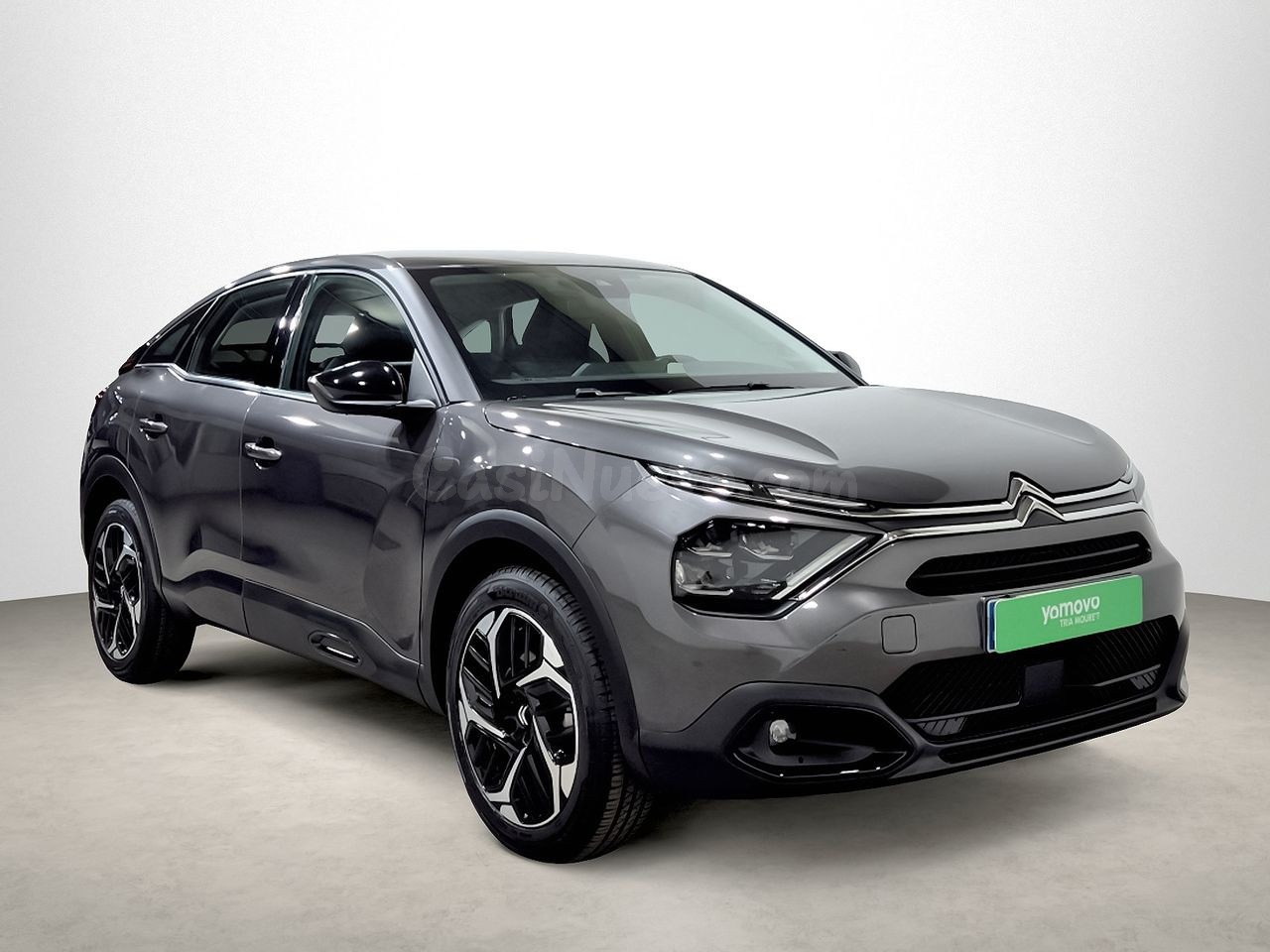 Citroën C4 1.2 PURETECH 130 S&S FEEL PACK 5P