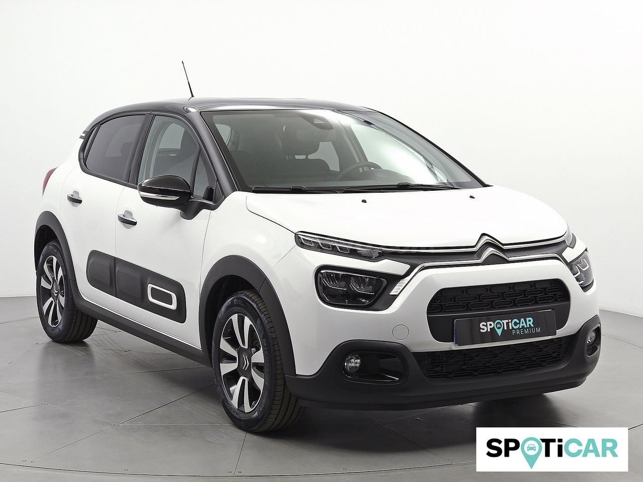 Citroën C3 1.2 PURETECH 110 SHINE 5P