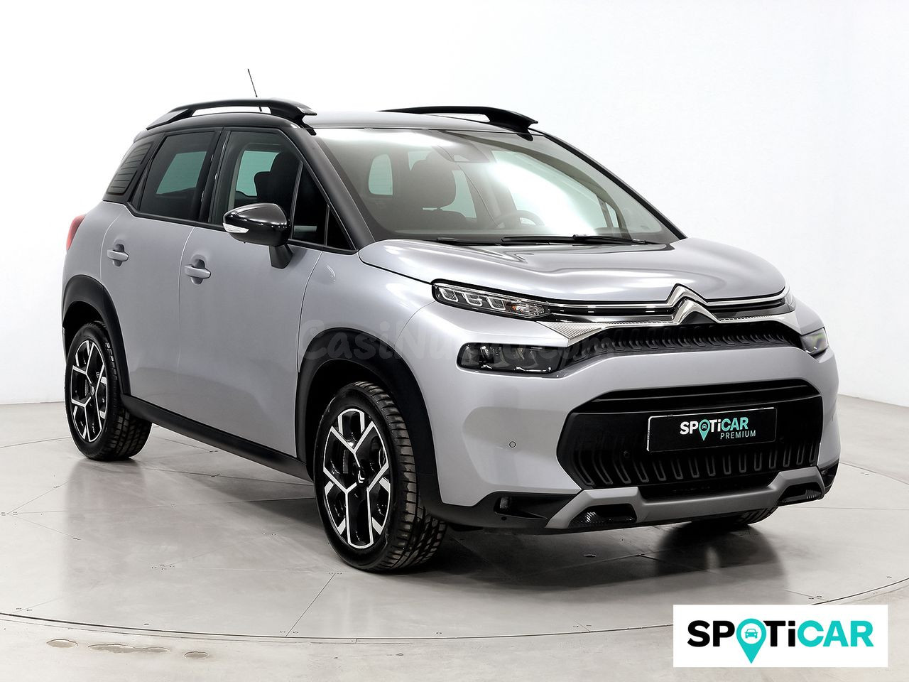 Citroën C3 Aircross 1.2 PURETECH 110 SHINE PACK 5P