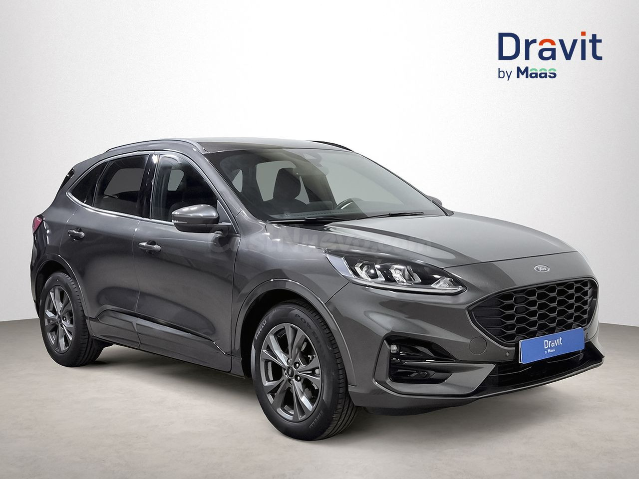 Ford Kuga 2.5 FHEV ST-LINE AUTO 5P