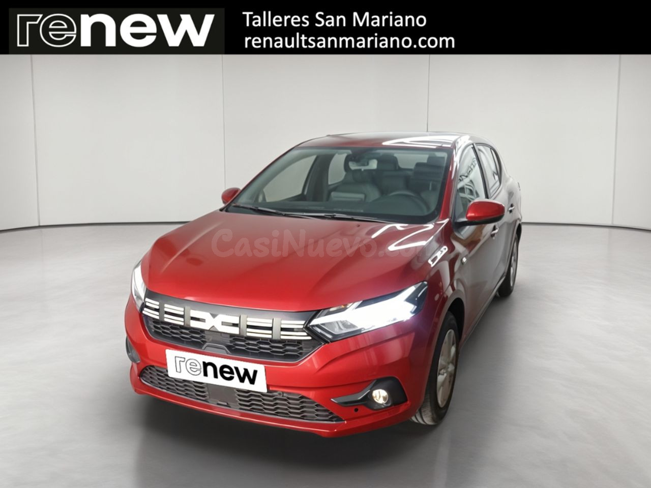 Dacia Sandero EXPRESION