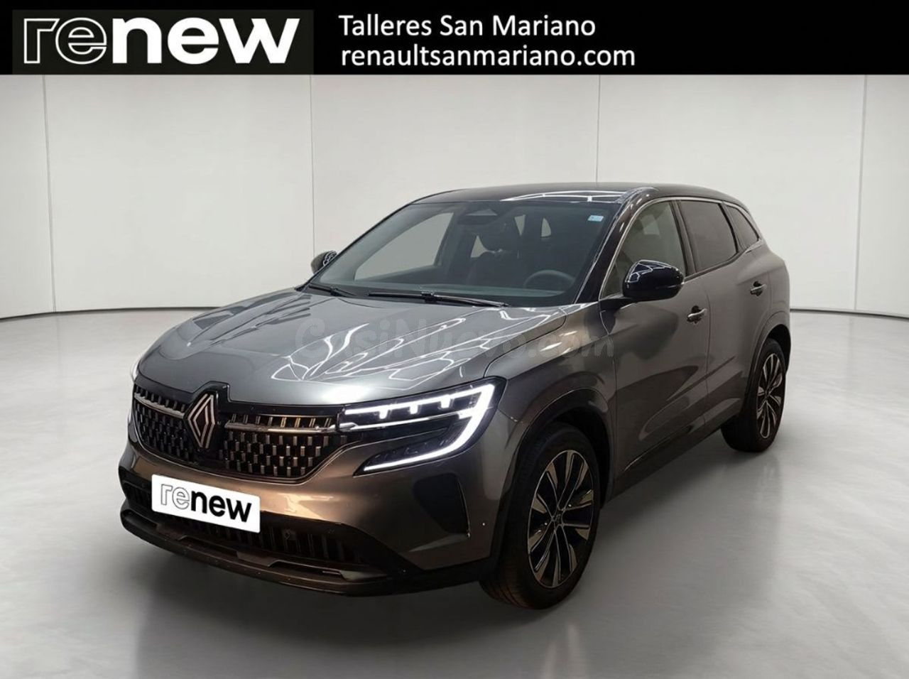 Renault Austral Techno