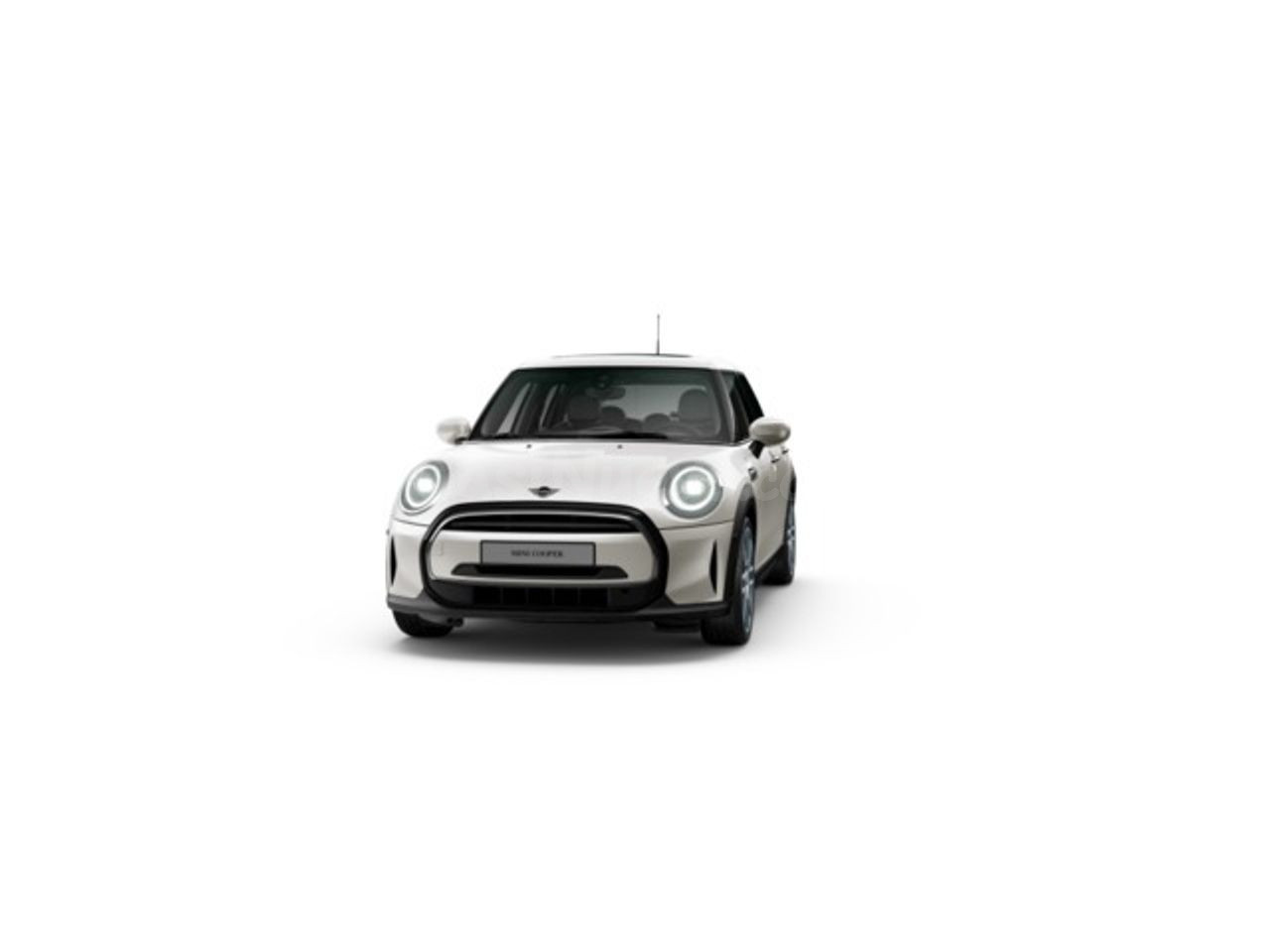 MINI Cooper 100 kw (136 cv)