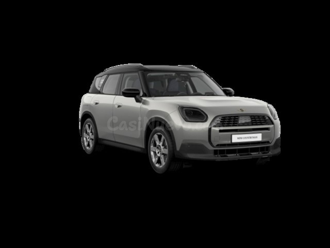 MINI Countryman c 125 kw (170 cv)