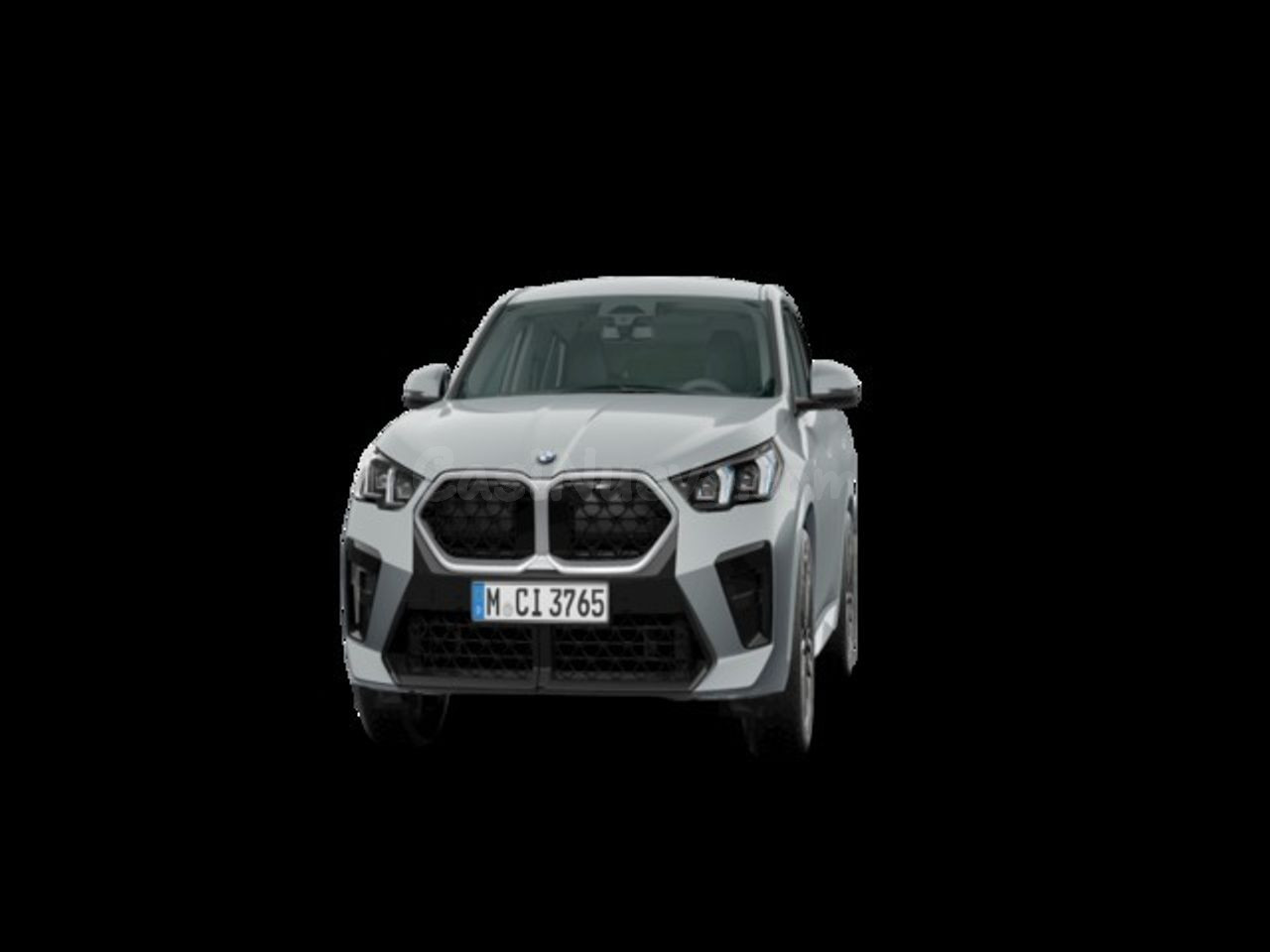 BMW X2 sdrive18d 110 kw (150 cv)