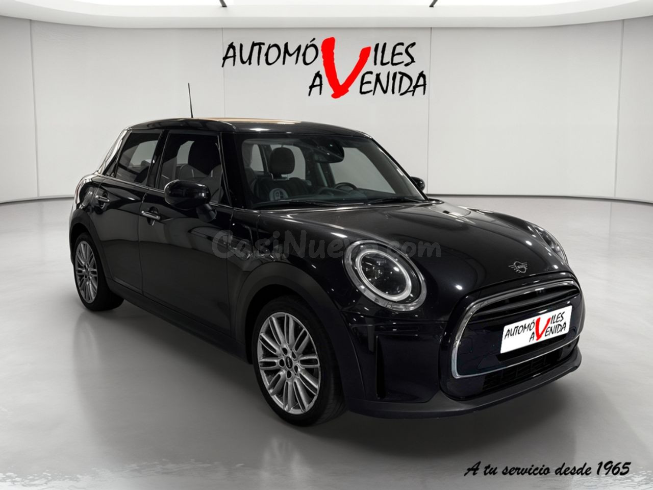 MINI Cooper Cooper