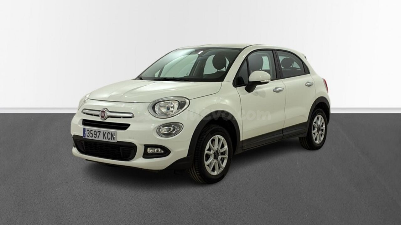 Fiat 500X 1.6 E-TORQ 110CV CROSS FWD 5P