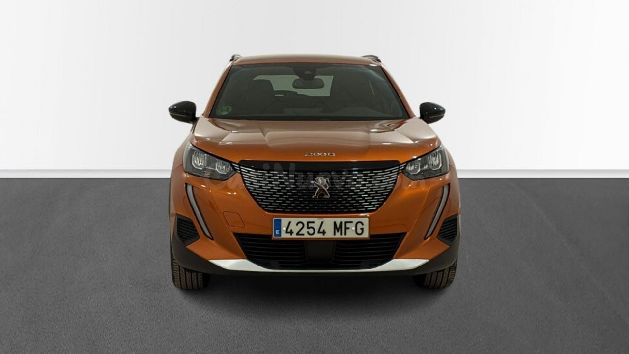 Peugeot 2008 1.5 BLUEHDI 130CV S&S ALLURE AUTO 5P - foto 2