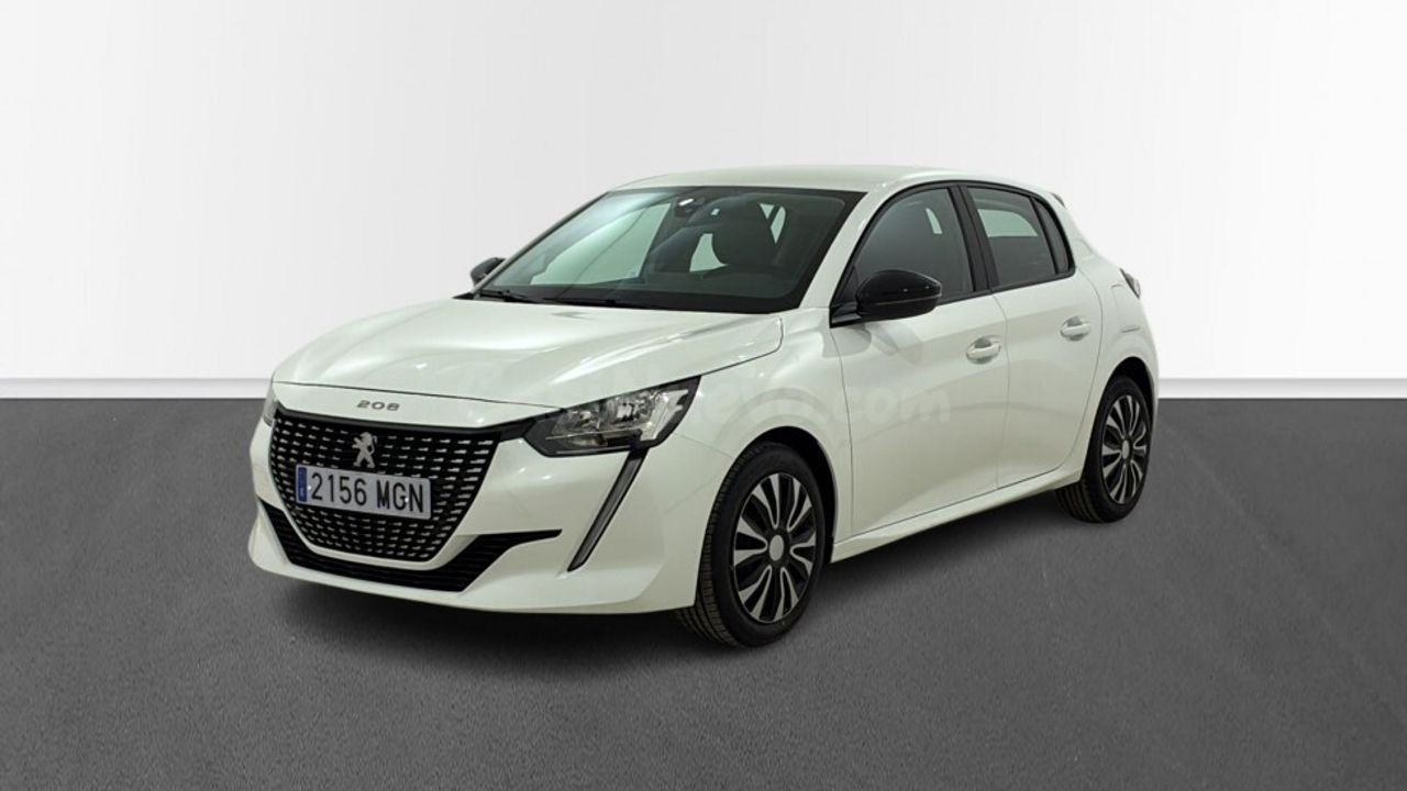 Peugeot 208 1.2 PURETECH 73KW ACTIVE PACK 5P