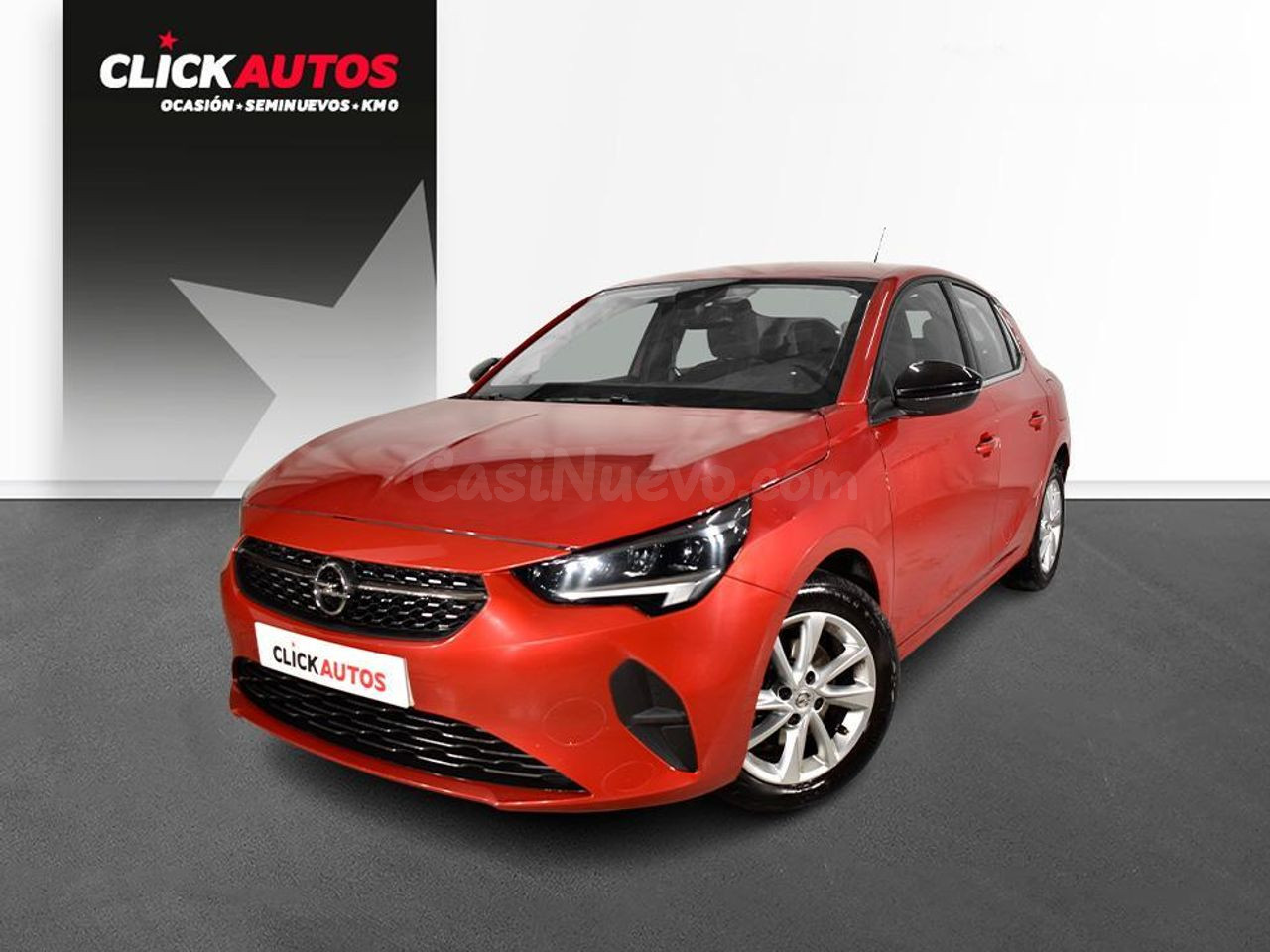 Opel Corsa 1.2 XHL 100CV Elegance