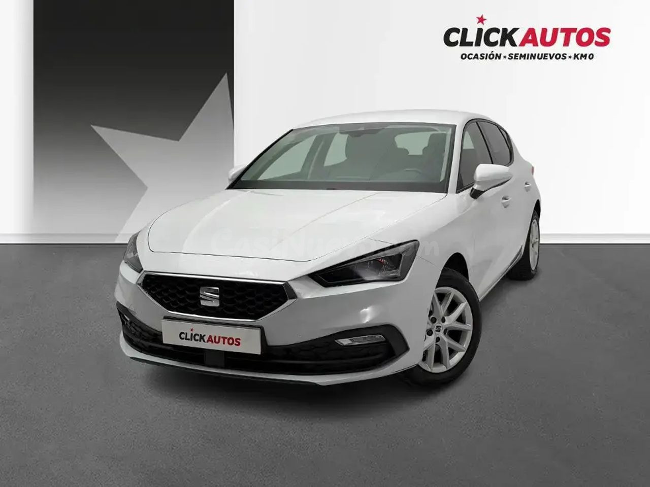 Seat Leon 1.5 TSI 130CV Style  XL