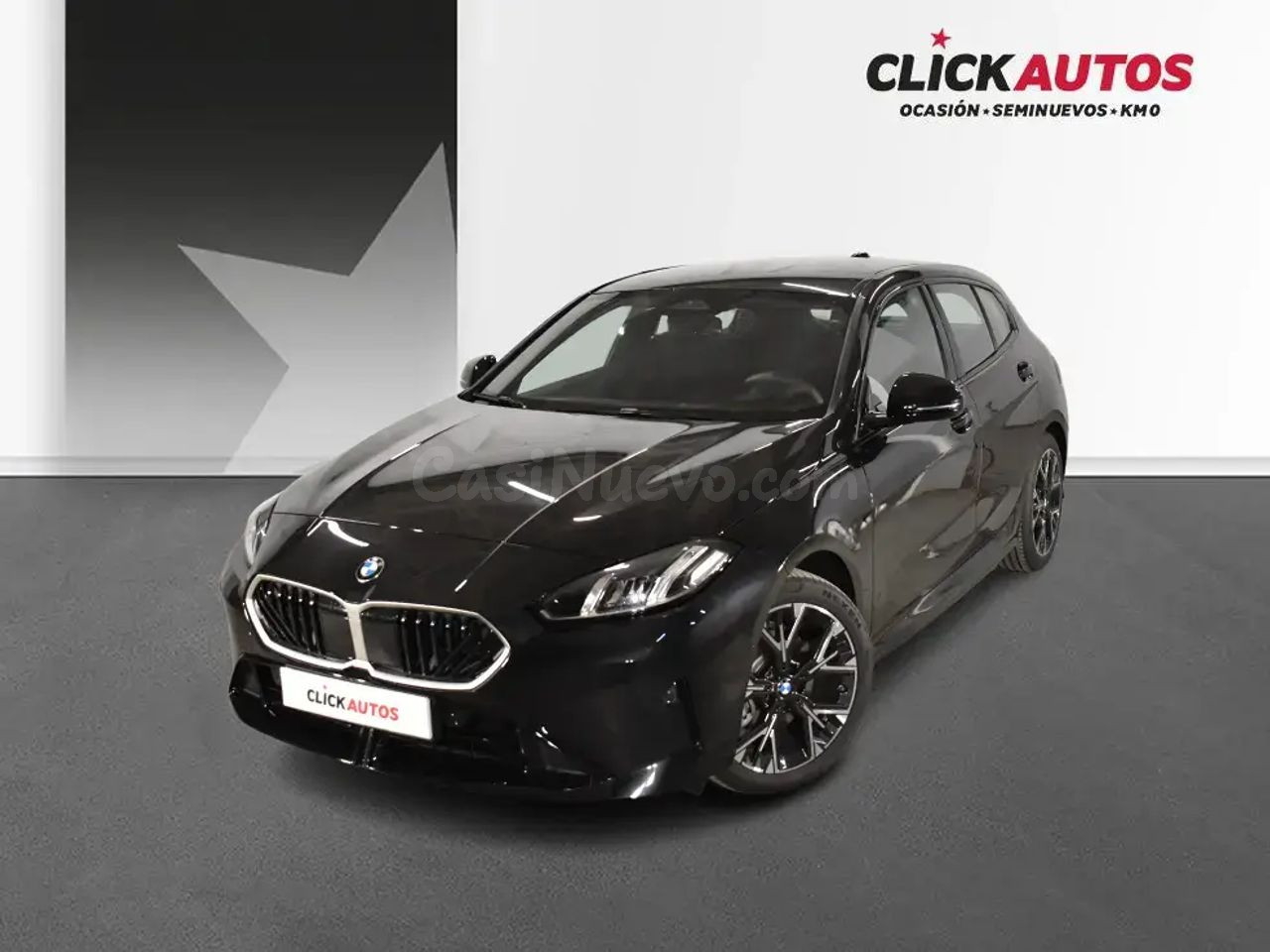 BMW Serie 1 1.5 122CV M Sport