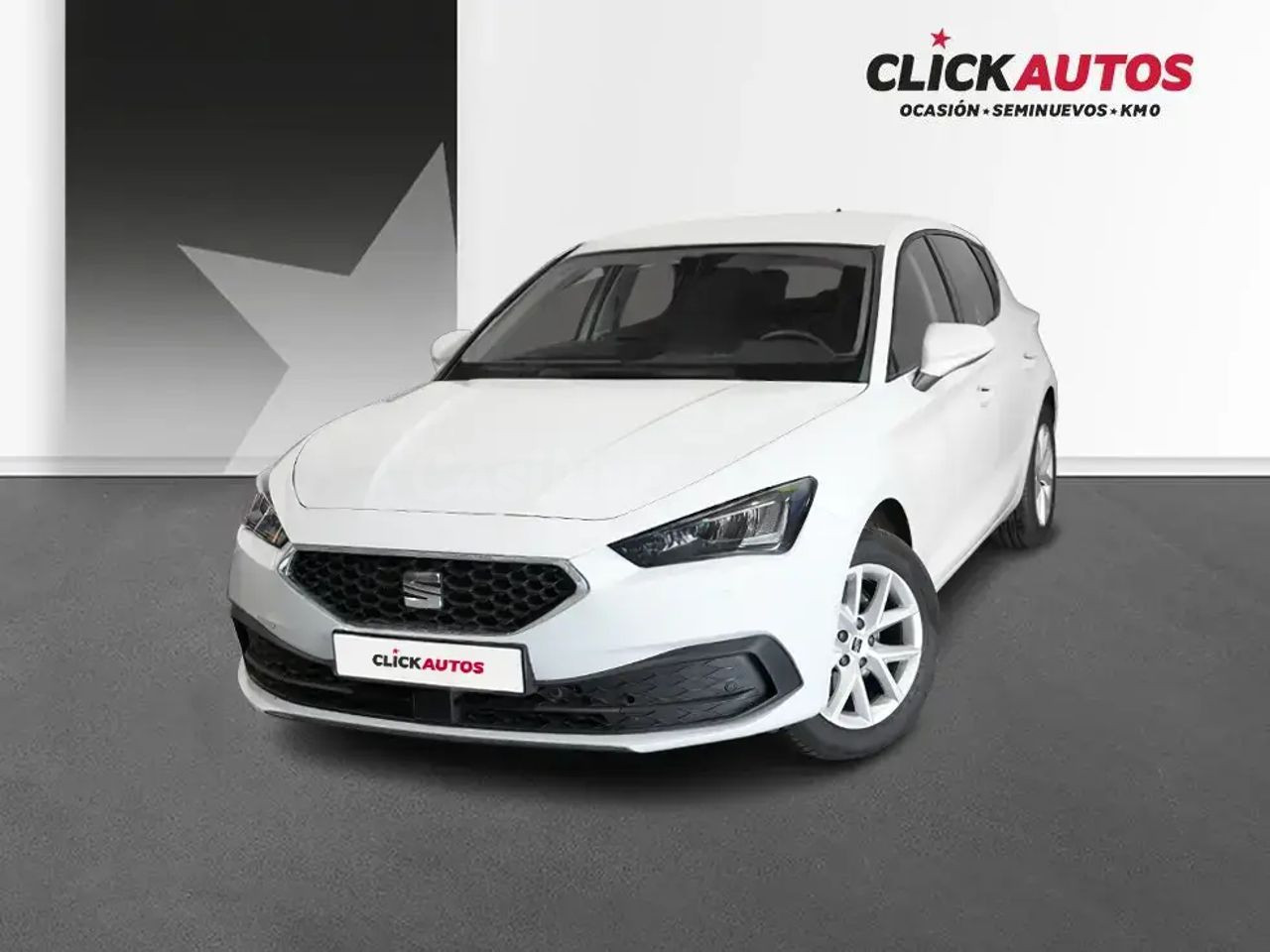 Seat Leon 1.5 eTSI 150CV Style Special Edition DSG