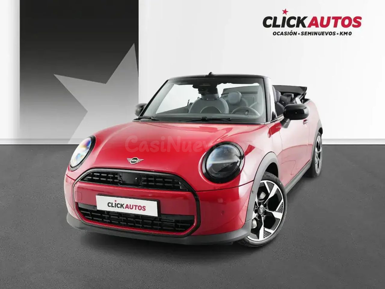 MINI Cooper 2.0 163CV Classic