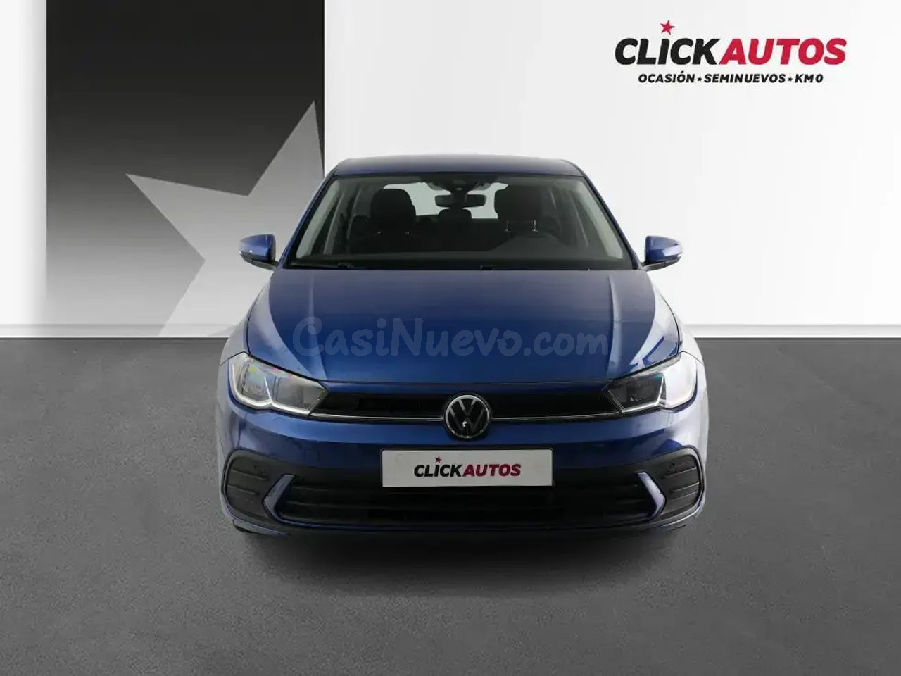 Volkswagen Polo 1.0 TSI 95CV Life - foto 2