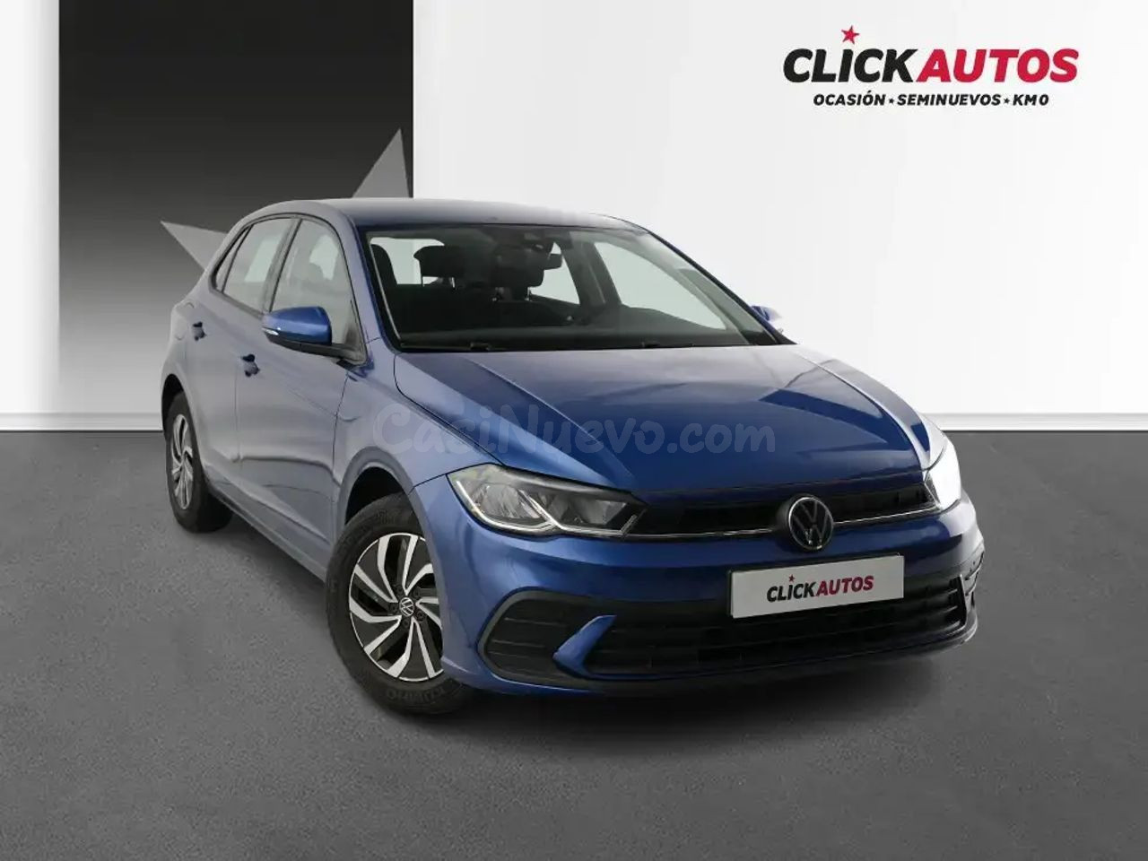 Volkswagen Polo 1.0 TSI 95CV Life - foto 3