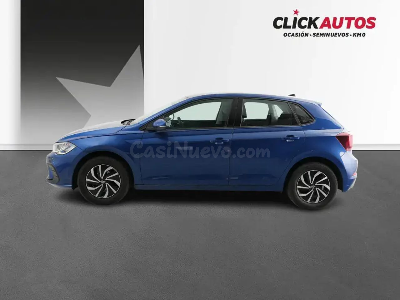 Volkswagen Polo 1.0 TSI 95CV Life - foto 4