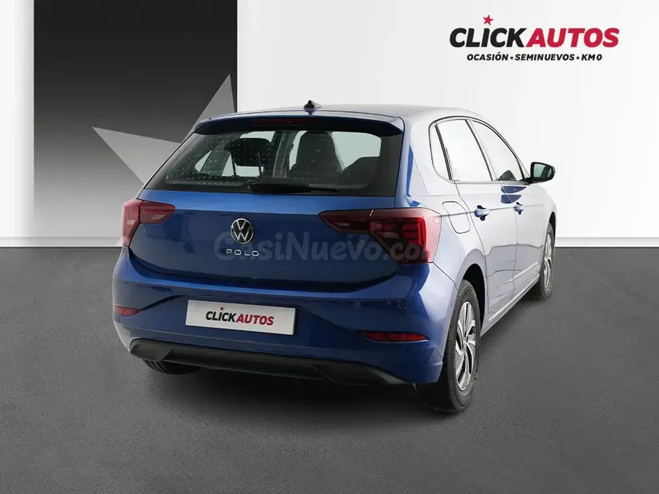 Volkswagen Polo 1.0 TSI 95CV Life - foto 5