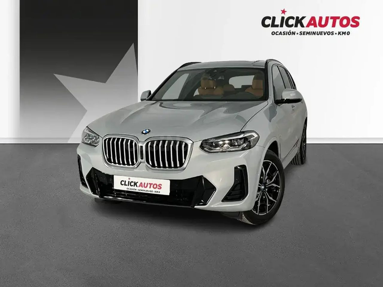 BMW X3 2.0 150CV 18dA SDrive XLine