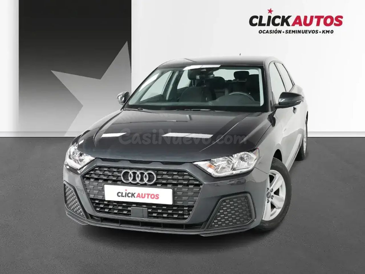 Audi A1 1.0 TFSI 95CV Edition Connect
