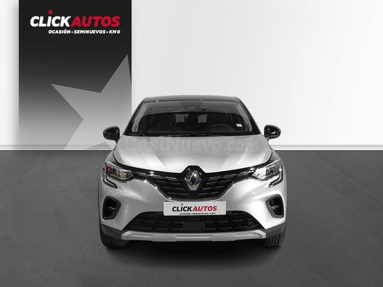 Renault Captur 1.0 TCE 90CV Techno Bitono - foto 2