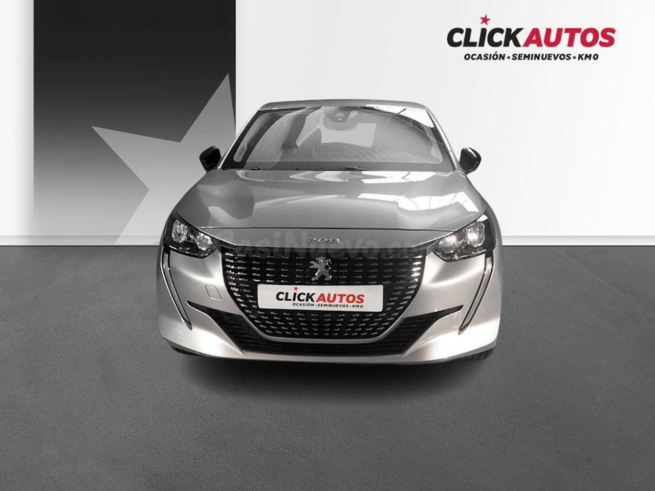 Peugeot 208 1.2 75CV Active Pack - foto 2