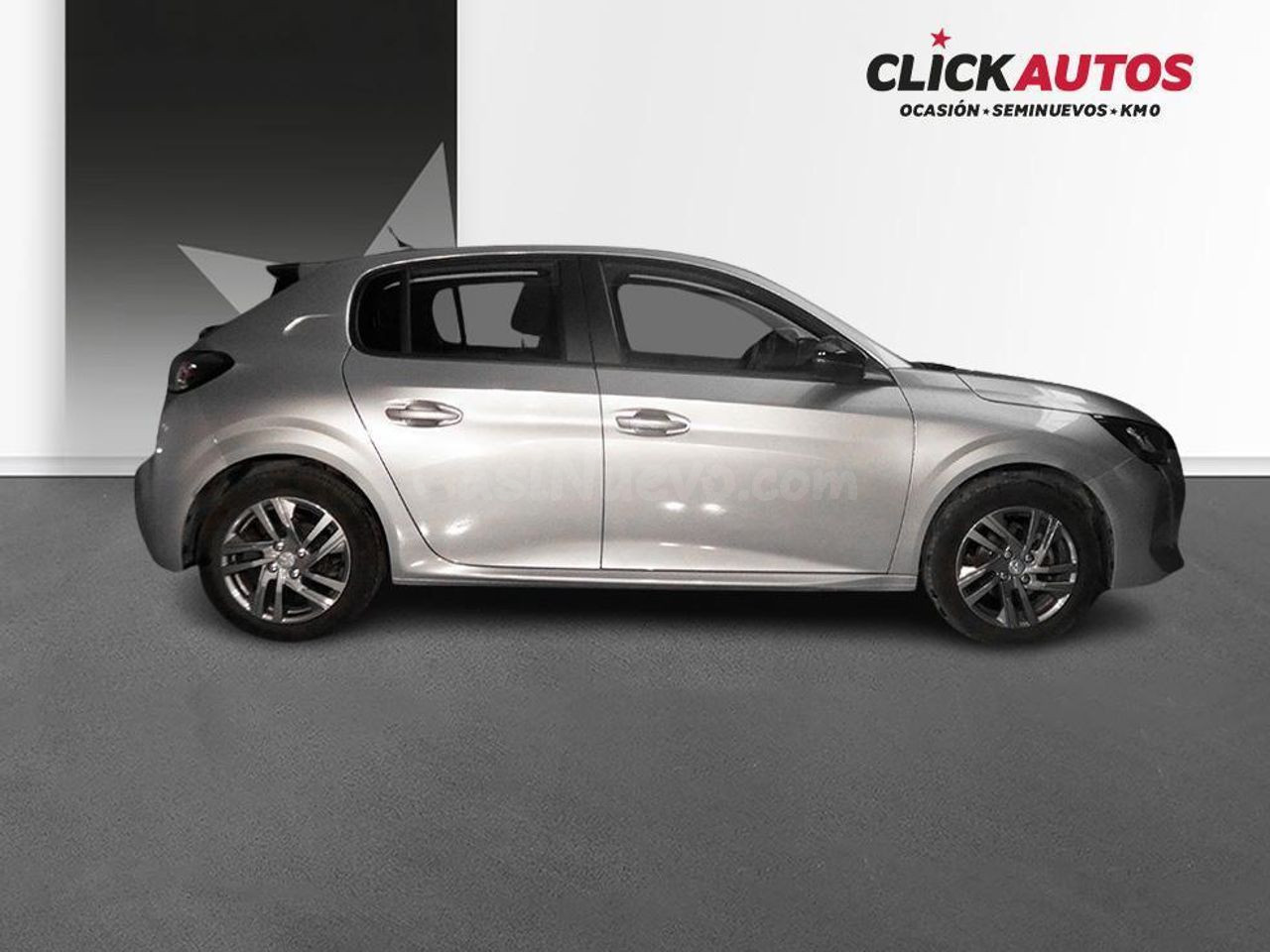 Peugeot 208 1.2 75CV Active Pack - foto 4