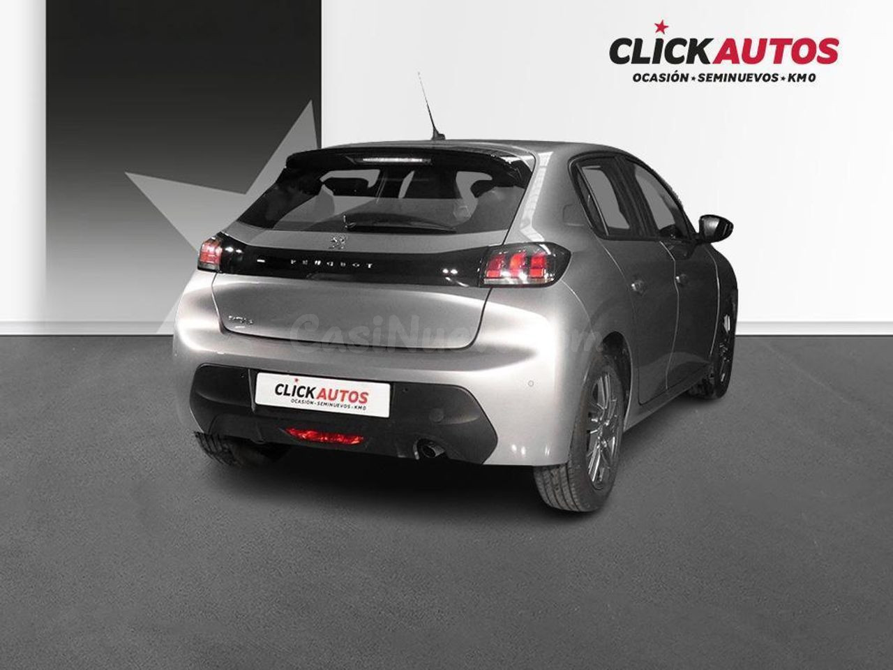 Peugeot 208 1.2 75CV Active Pack - foto 5