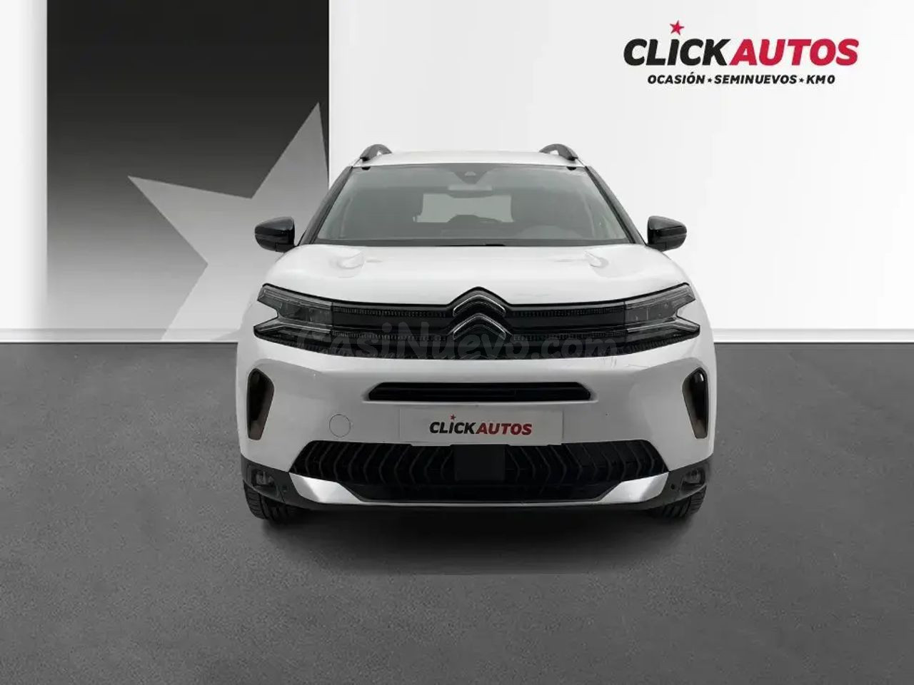 Citroën C5 Aircross 1.5 BlueHDI 130CV C-Series - foto 2