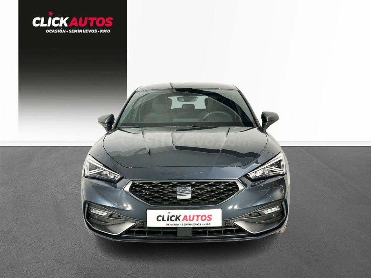 Seat Leon 1.5 TSI 130CV FR XL - foto 2