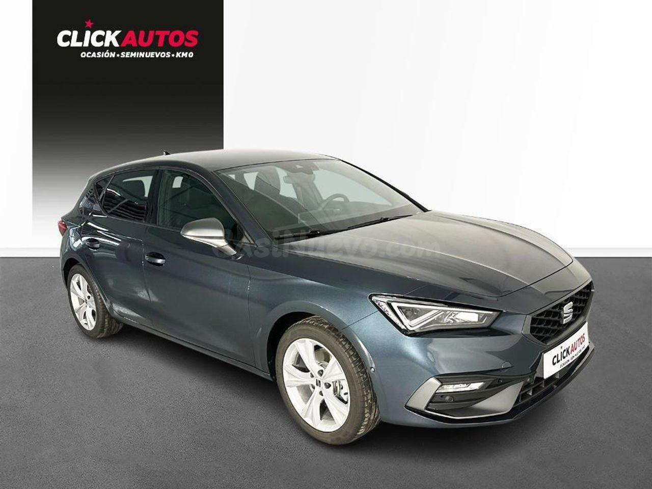 Seat Leon 1.5 TSI 130CV FR XL - foto 4