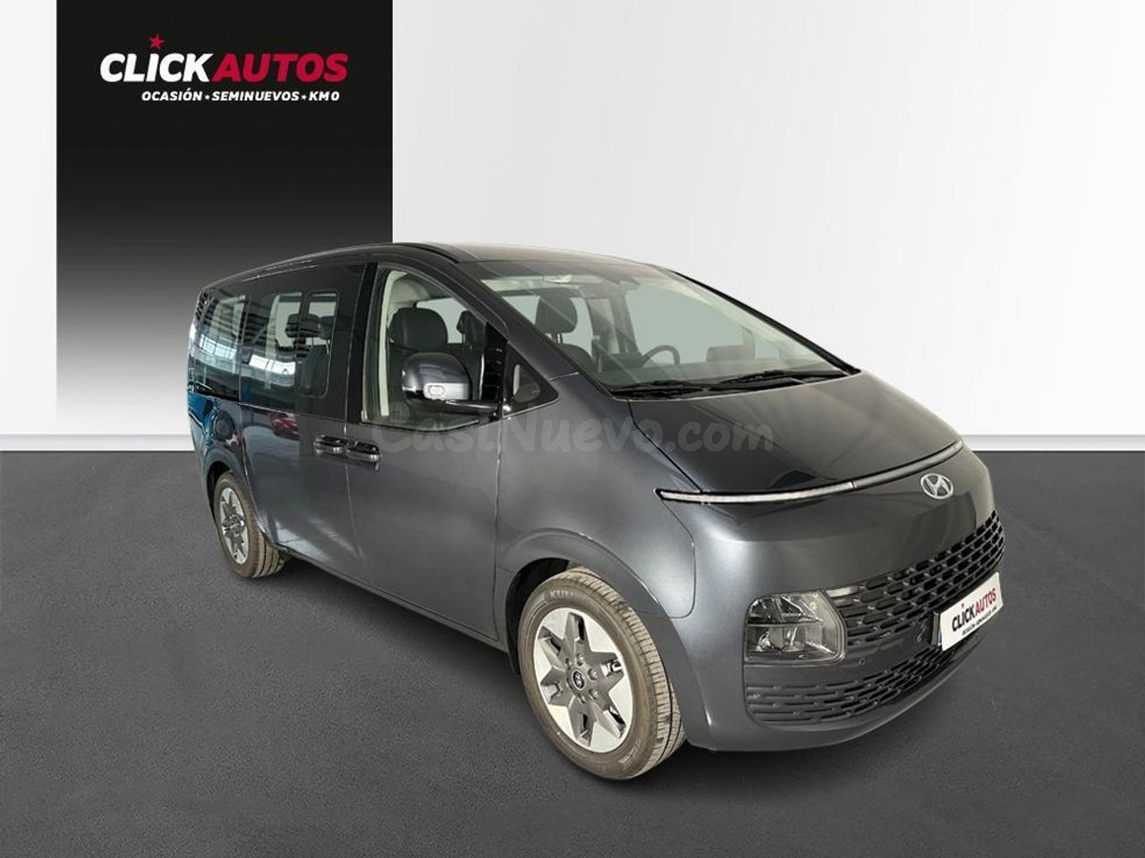 Hyundai Staria 2.2 CRDI 177CV 9S 8AT Tecno - foto 4