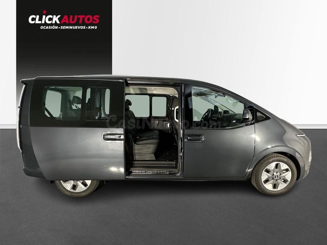 Hyundai Staria 2.2 CRDI 177CV 9S 8AT Tecno - foto 5