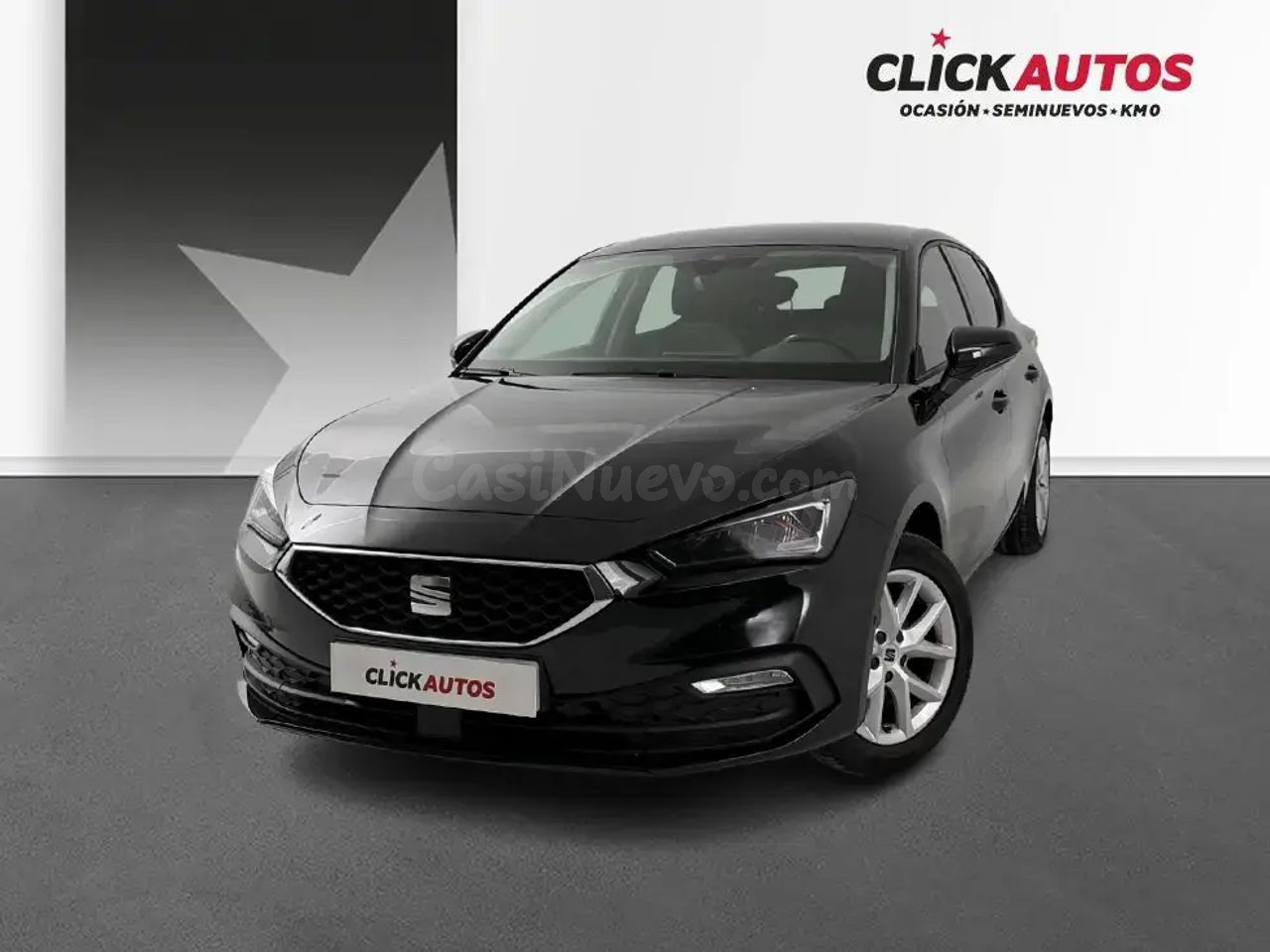 Seat Leon 1.5 TSI 130CV Style  XL