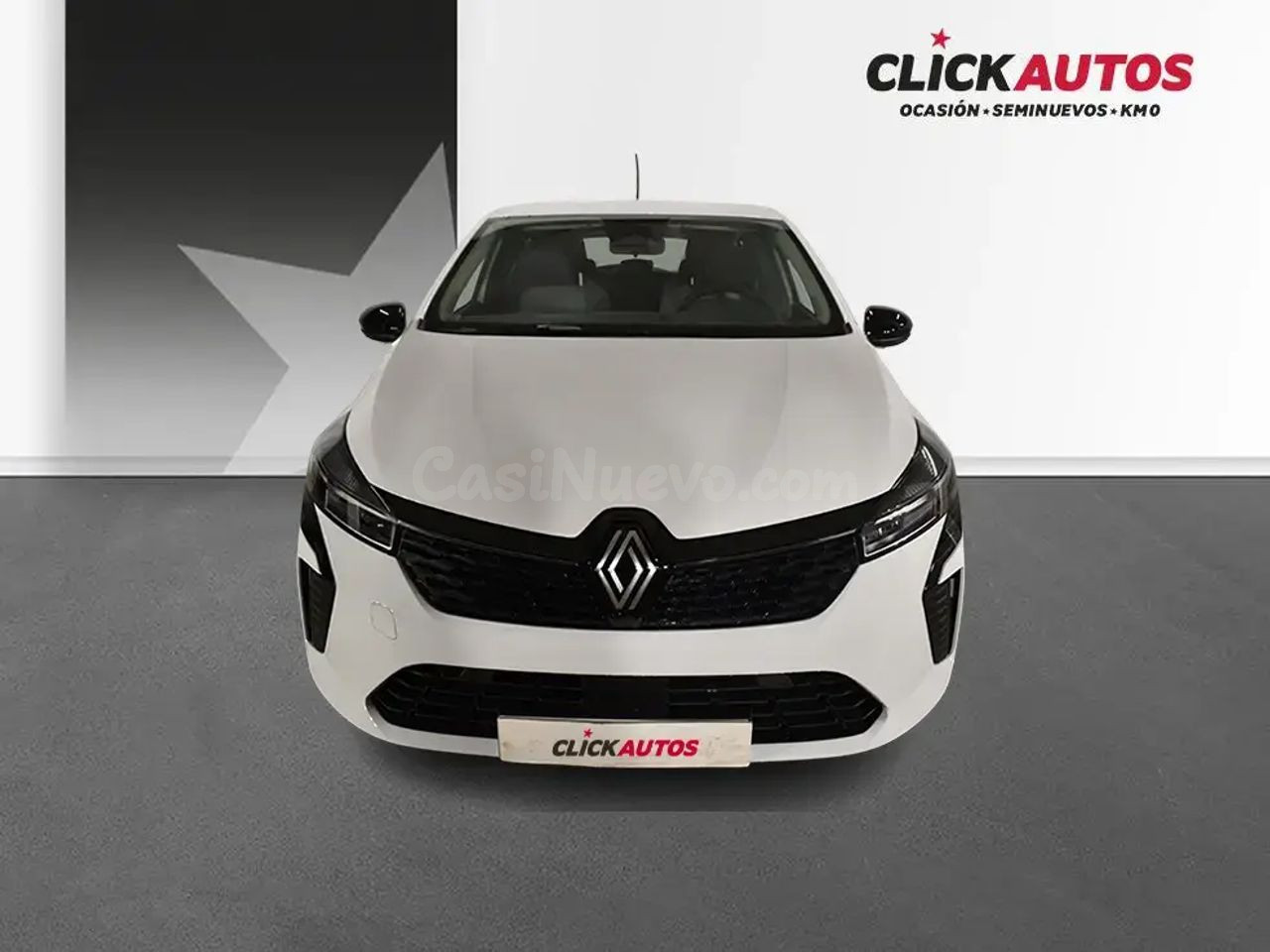 Renault Clio 1.0 TCE 90CV Evolution - foto 2