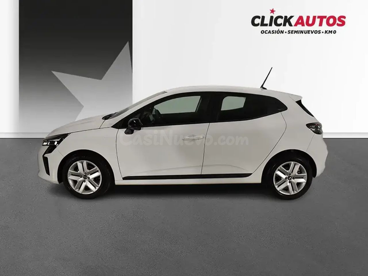 Renault Clio 1.0 TCE 90CV Evolution - foto 4