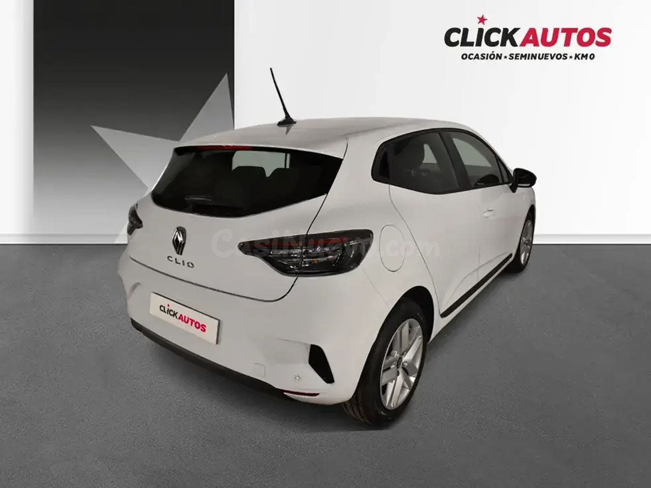 Renault Clio 1.0 TCE 90CV Evolution - foto 5