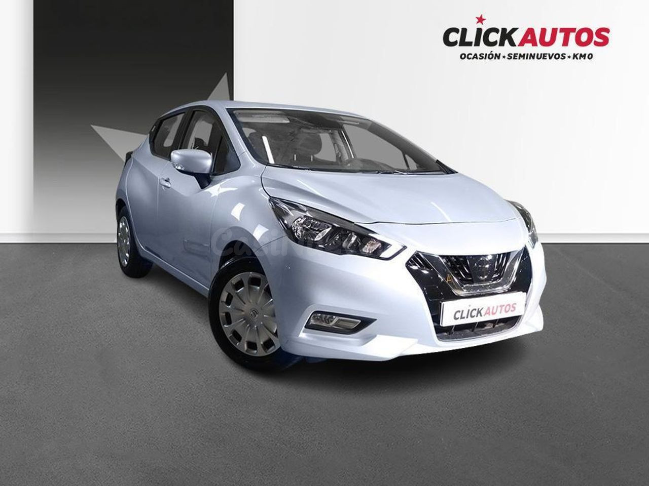 Nissan Micra 1.0 IG-T 92CV Acenta - foto 2