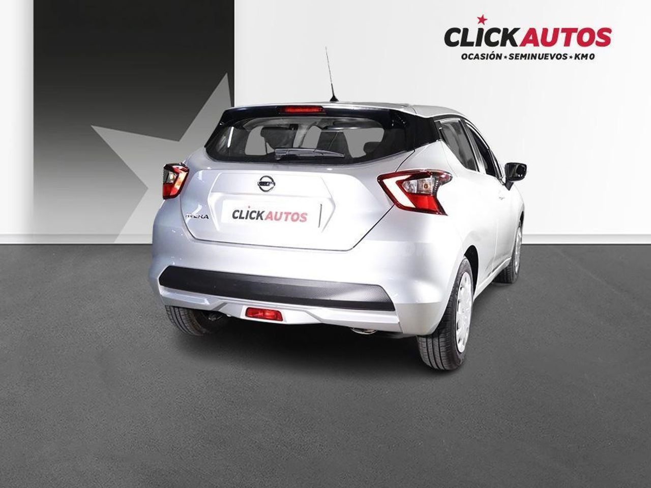 Nissan Micra 1.0 IG-T 92CV Acenta - foto 4