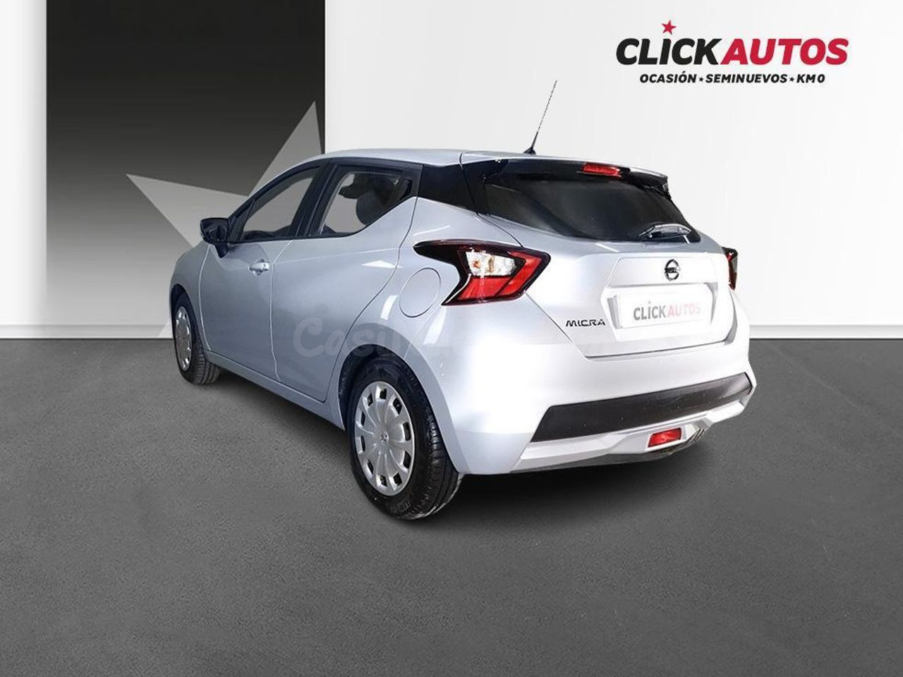 Nissan Micra 1.0 IG-T 92CV Acenta - foto 5