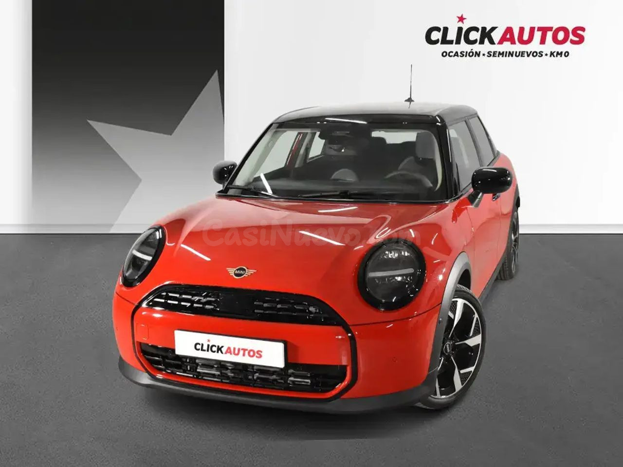 MINI Cooper 1.5 156CV Classic