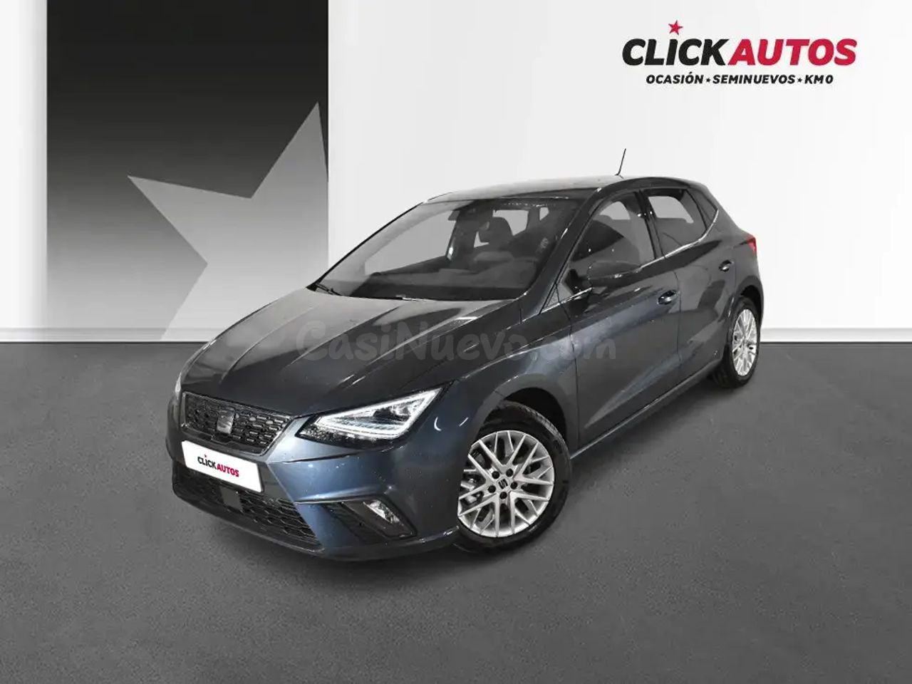 Seat Ibiza 1.0 TSI 115CV Special Edition Xcellence DSG