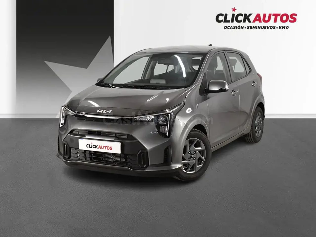 Kia Picanto 1.0 GDI 68CV Active