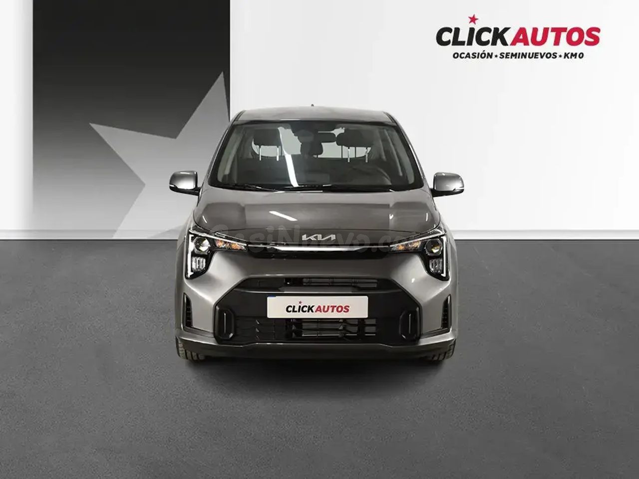 Kia Picanto 1.0 GDI 68CV Active - foto 2