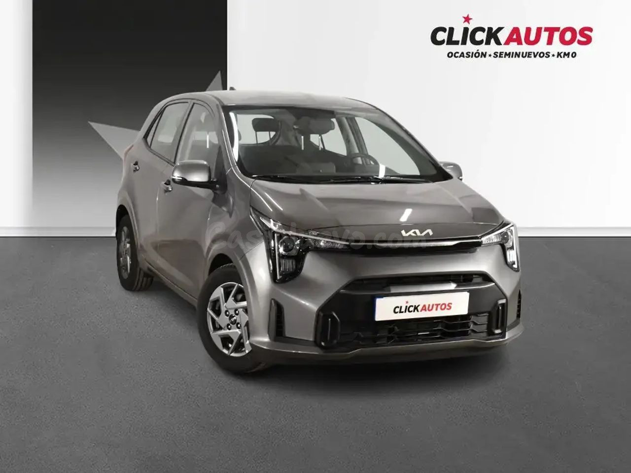 Kia Picanto 1.0 GDI 68CV Active - foto 3