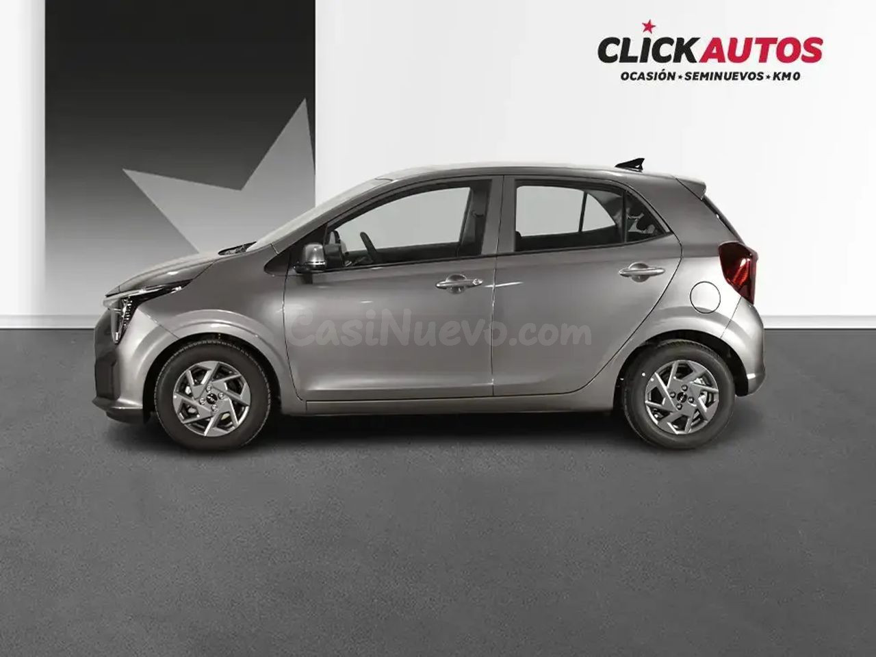 Kia Picanto 1.0 GDI 68CV Active - foto 4