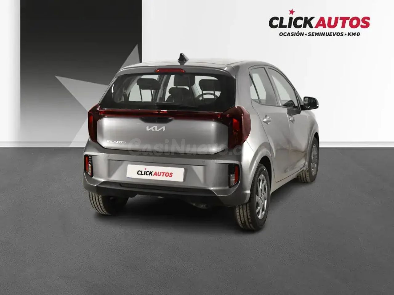 Kia Picanto 1.0 GDI 68CV Active - foto 5