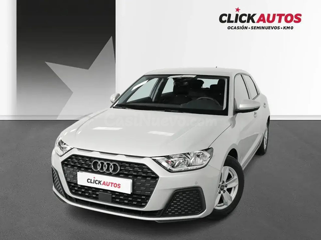 Audi A1 1.0 TFSI 95CV Edition Connect