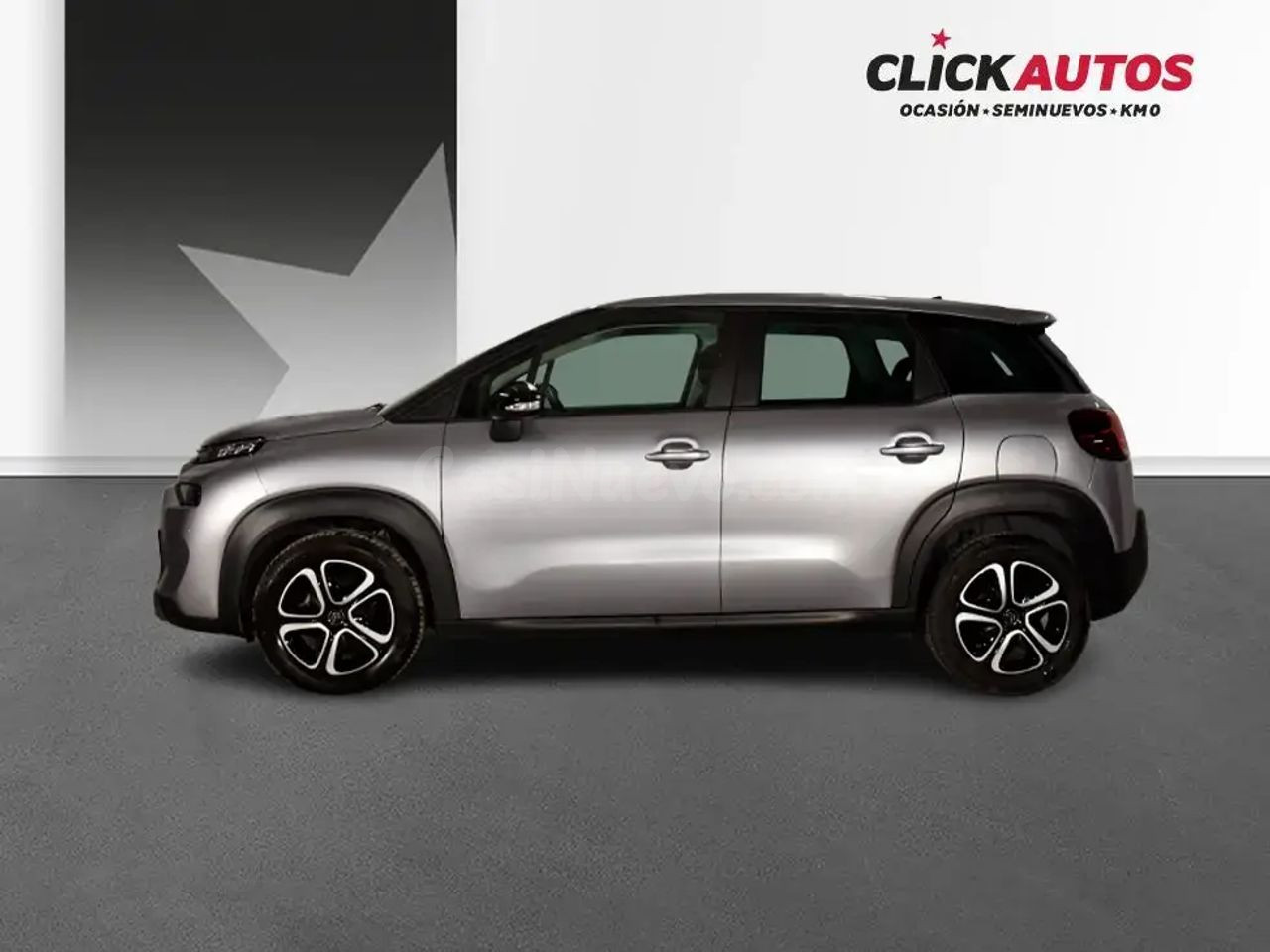 Citroën C3 Aircross 1.5 BlueHDI 110CV You - foto 4