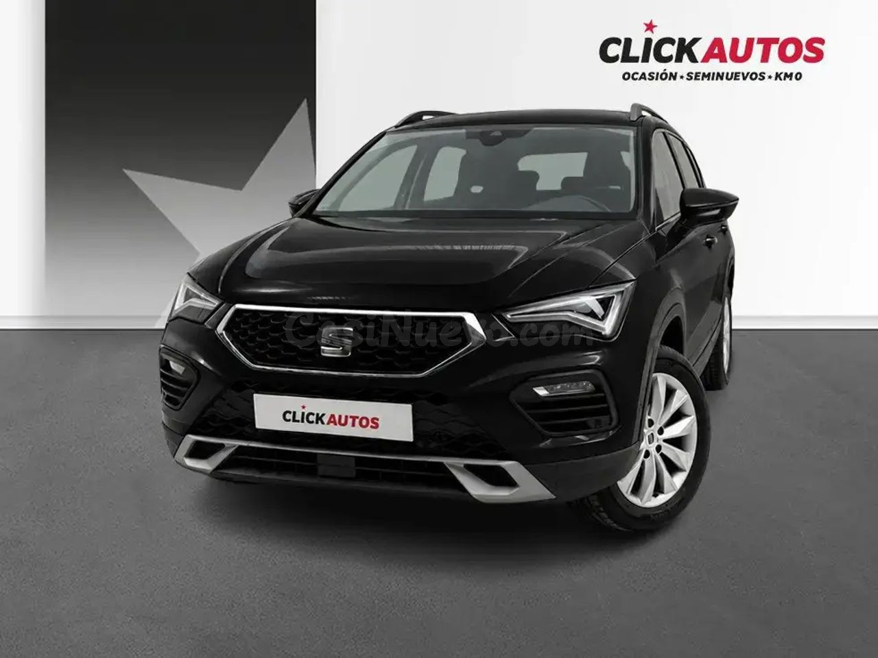 Seat Ateca 1.5 TSI 150CV Style EVO Edition DSG